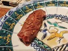 -鮨冠OMAKASE食べ放题(北京首店)