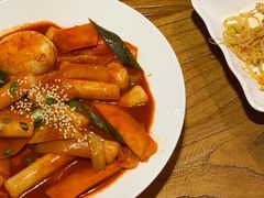 -紫霞门韩国料理烤肉(深南东路店)