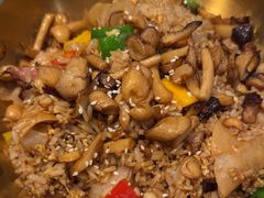 -Aqua Oasis 水天堂(常熟永旺店)