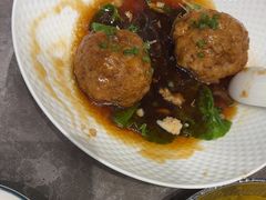 -闫府私房菜·老字号(恒隆店)