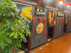 -江湖水乡铁锅炖魚(周庄嘉园店)