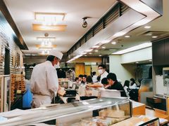 -筑地玉寿司(銀座コア店)