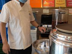 -笑来喜馄饨小笼工坊店(湖滨街店)