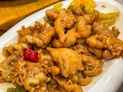 -君霖海鲜私房菜(春柳店)