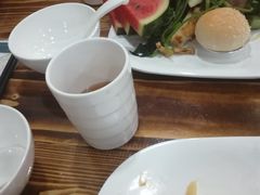 -紫竹林素食(祖庙路店)