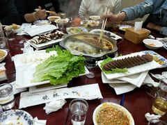 -晓林火锅(安定门店)