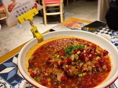 -图味美小黄鱼·景德菜(浙江路店)
