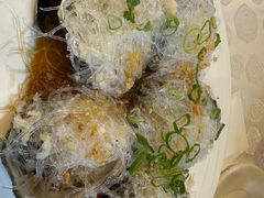-海上人家The Sea Food Paradise Restaurant & Bar