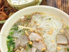 -华姐鸡粉(教育路店)