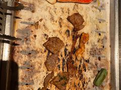 -新石器烤肉(百联川沙店)