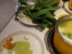 -钱小奴创意自助餐厅·山野黑猪肉畅吃(苏州昆山招商花园城店)