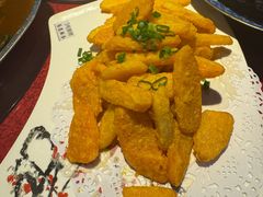 -东北大院·东北菜(三台子店)