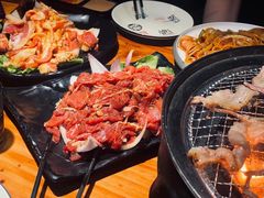 -吉志烤肉(太原总店)
