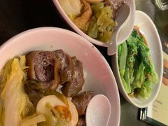 -陈鹏鹏潮汕菜(宝安机场T3航站楼店)