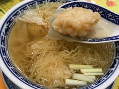 世家云吞面-麦奀云吞面世家(佐敦店)