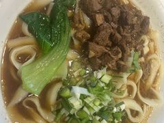 -平娃三宝烧烤·面食(富丰桥店)