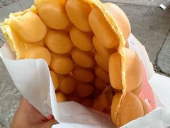 -利强记北角鸡蛋仔(弥敦道店 )