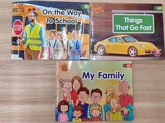 -GogoReading少儿英语分级阅读(双井中心店)