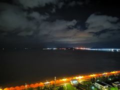 -舟山希尔顿酒店