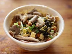 抱罗粉-陈记汤饭(水巷口店)