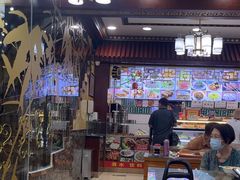 -白魁老号饭庄(交道口店)