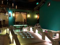 -佬麻雀·新湘菜(珠海金发购物中心店)