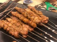 -炉内瓦·瓦片烧烤(明日星城店)