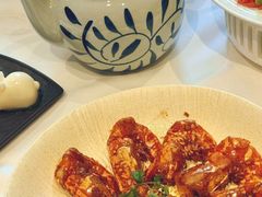 -侨美食家·41年地道粤菜(珠江新城店)