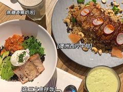 -Moka Bros 摩卡站(嘉华店)