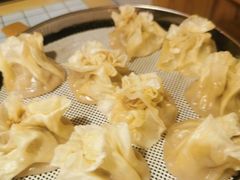 -清真文铁家烧麦馆