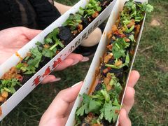 -董顺桃小粒臭豆腐(太平街一店)