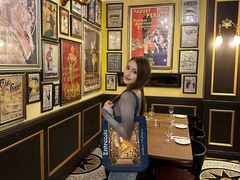 -Entrecôte 法国牛扒馆(保利·时光里店)