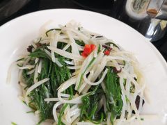 -老村长大锅炖羊肉(榆林大道店)
