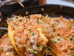 蚝仔烙-凤来茶餐·粤菜馆(珠江新城店)