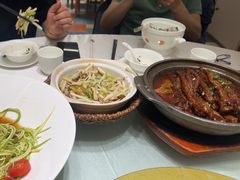 -品大三·南京菜(大行宫店)