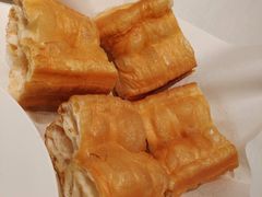 -君庭中餐厅(友谊宾馆店)