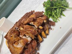 -小贝壳酒楼(经九路店)
