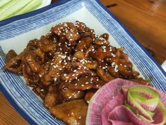 -大草原清真饭庄(沙河店)