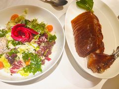 -彩虹之约•淮扬家宴(亚运村店)