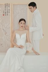 -巴黎春天婚纱摄影(临安店)