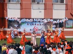 -北京市邮政管理局海慧寺幼儿园