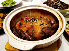 -食悦江南·淮扬菜·烤鸭(亚运村·惠新店)