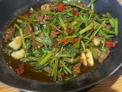 -老海陵·泰州菜(图书馆店)