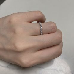 -VE DIAMOND·天然&培育钻石定制