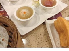 四色鸡汤虾饺-点都德(北京路贰店)