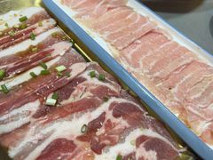 -正宗齐齐哈尔烤肉·齐牛哥鲜切炭火烤肉(杭州总店)