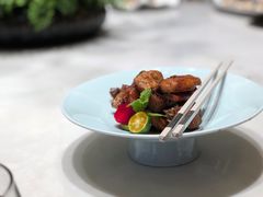 -泓历皇朝酒店(东亭店)