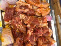 -邛海景风火盆烧烤(大石板古村二分店)