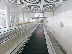 -广州白云国际机场-T2航站楼