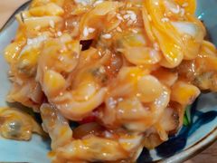 -西月山居匠心创意料理(江汉路新佳丽广场店)